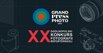 Agenda - Grand Press Photo 2024